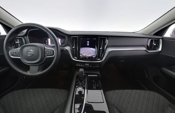 Volvo V60 T6 Recharge AWD 261 kW image number 7