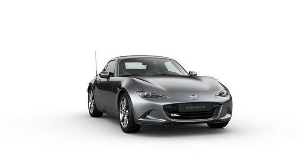 Mazda MX-5 184 135 kW image number 3