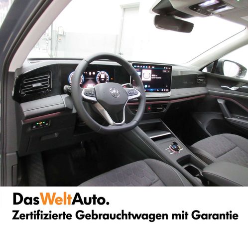 Volkswagen Tiguan TDI DSG 110 kW image number 4