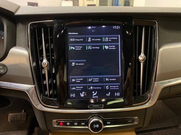 Volvo V90 D4 Geartronic 140 kW image number 7