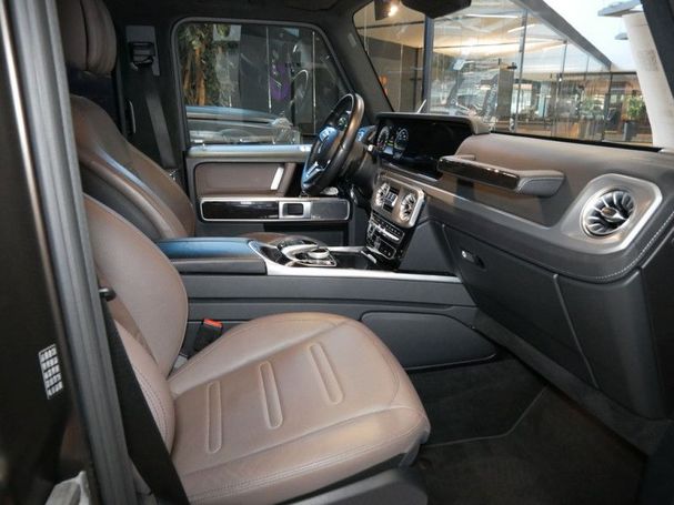 Mercedes-Benz G 400 d 243 kW image number 5