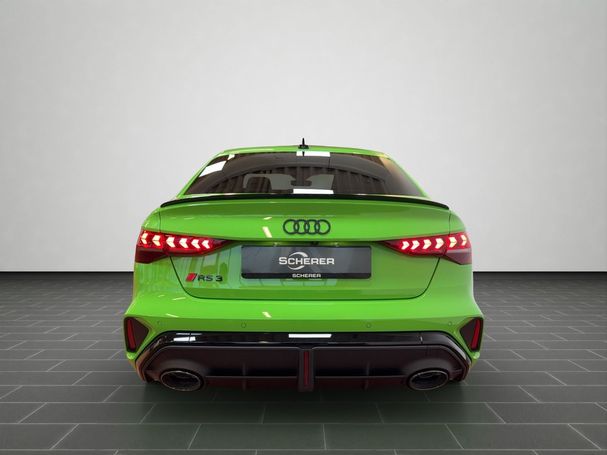 Audi RS3 S tronic 294 kW image number 6