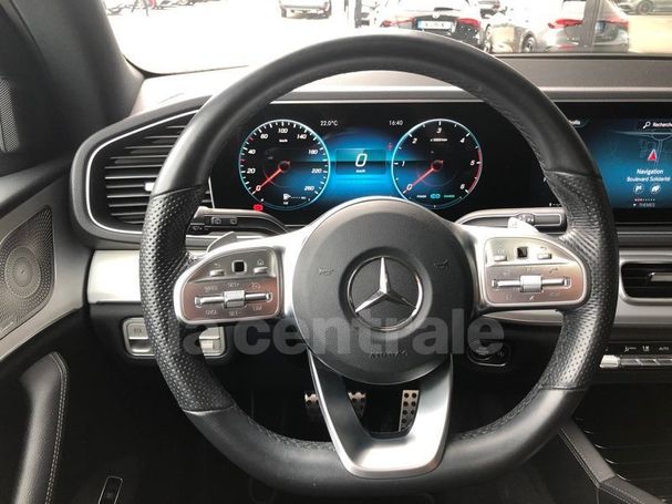 Mercedes-Benz GLE 300 200 kW image number 18