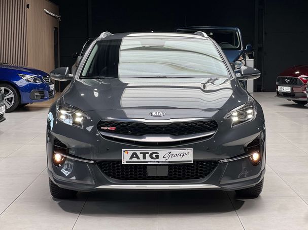 Kia XCeed 1.6 GDI 104 kW image number 3