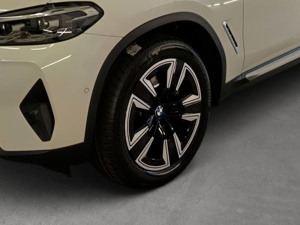 BMW X3 xDrive20d 140 kW image number 8