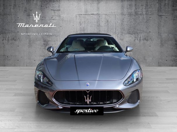 Maserati GranCabrio 338 kW image number 5