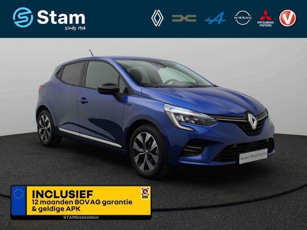 Renault Clio TCe 67 kW image number 1