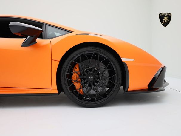 Lamborghini Huracan 470 kW image number 9