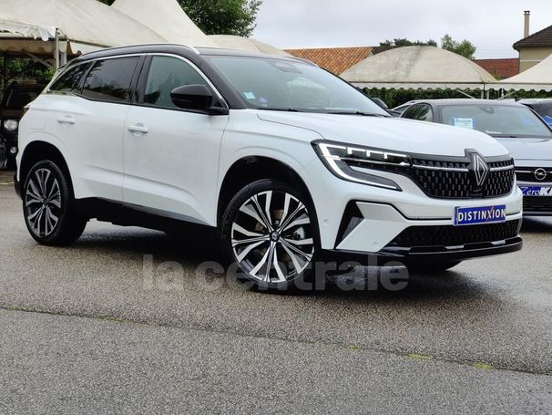 Renault Austral E-Tech 146 kW image number 3