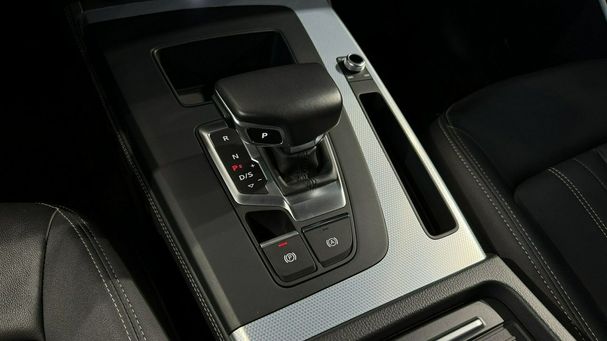 Audi Q5 Sportback 195 kW image number 23