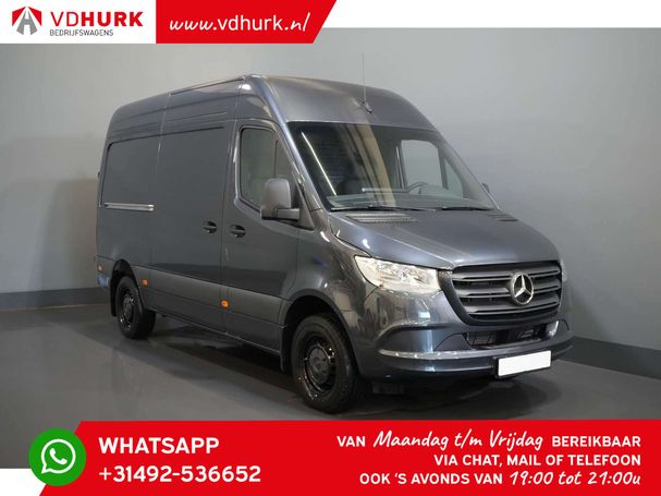 Mercedes-Benz Sprinter 3.5t 317 CDI 125 kW image number 1