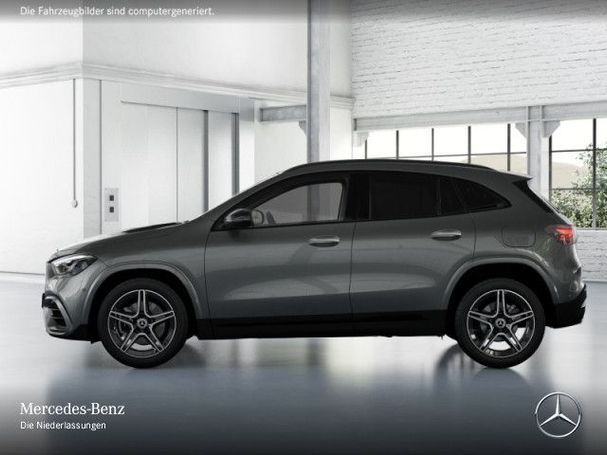 Mercedes-Benz GLA 200 120 kW image number 5