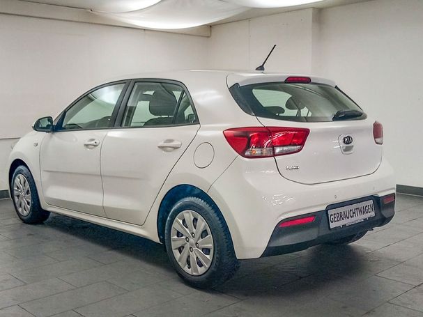 Kia Rio 1.2 Edition 7 62 kW image number 6