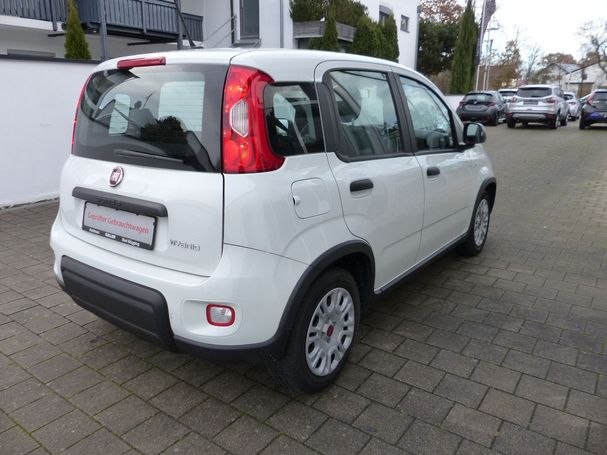 Fiat Panda 1.0 Hybrid 51 kW image number 19