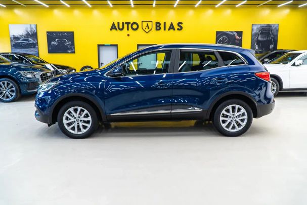 Renault Kadjar 81 kW image number 16