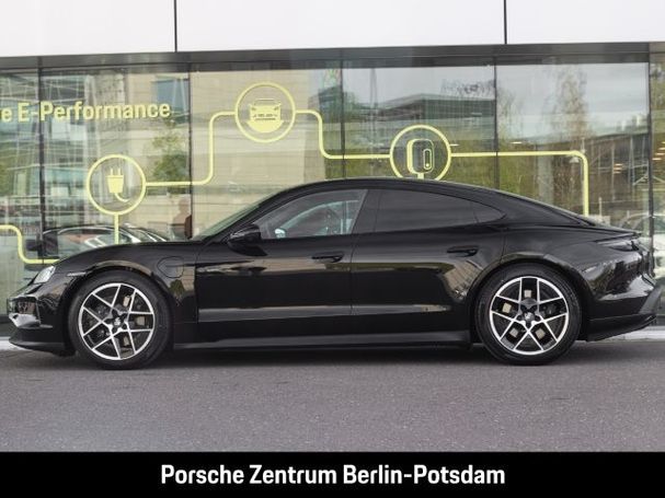 Porsche Taycan 320 kW image number 2