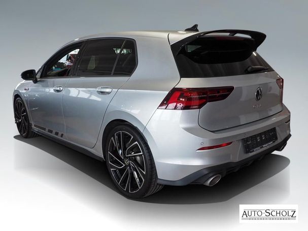 Volkswagen Golf GTI Clubsport DSG 221 kW image number 2