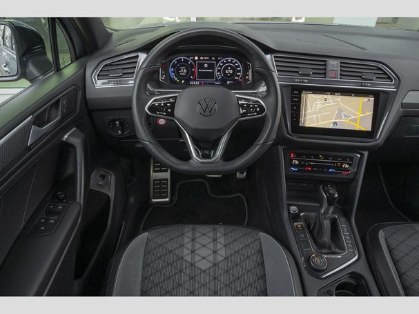 Volkswagen Tiguan Allspace 2.0 TDI R-Line 4Motion DSG 147 kW image number 13