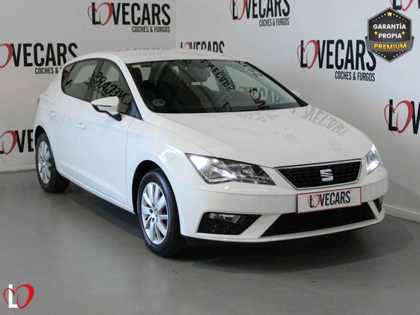 Seat Leon 85 kW image number 2