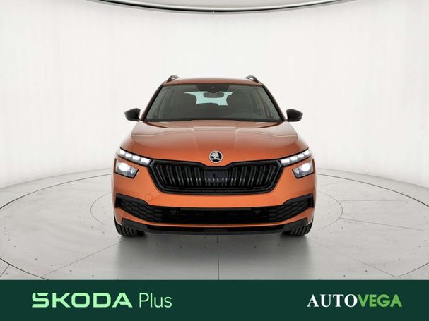 Skoda Kamiq 1.0 TSI 81 kW image number 9