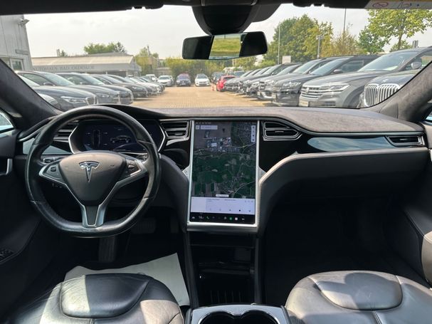 Tesla Model S 85D AWD 280 kW image number 14