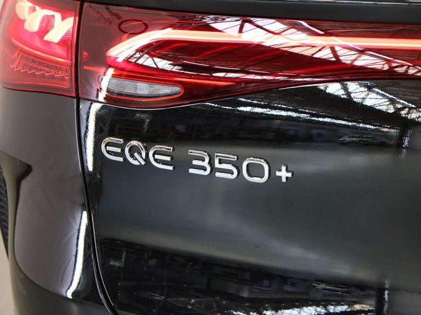 Mercedes-Benz EQE SUV 350+ 215 kW image number 45