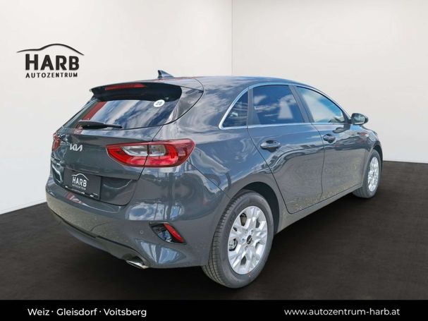 Kia Ceed 1.0 74 kW image number 7