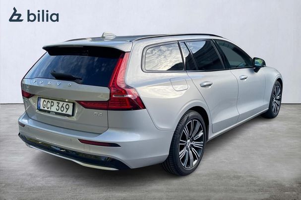 Volvo V60 B4 Plus 147 kW image number 19