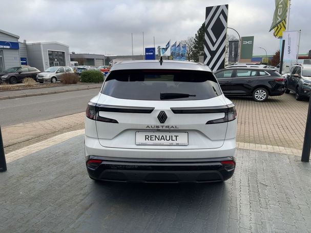 Renault Austral 116 kW image number 4