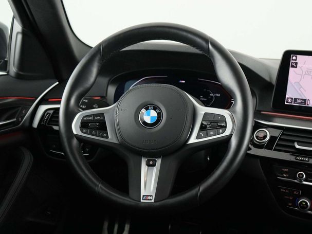 BMW 520i 135 kW image number 3