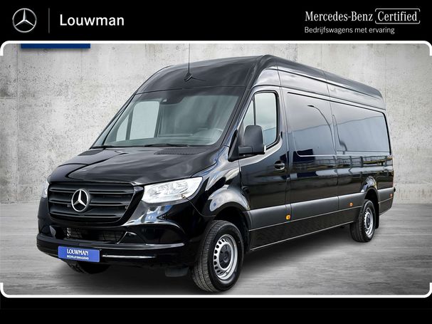 Mercedes-Benz Sprinter 317 CDI 125 kW image number 1