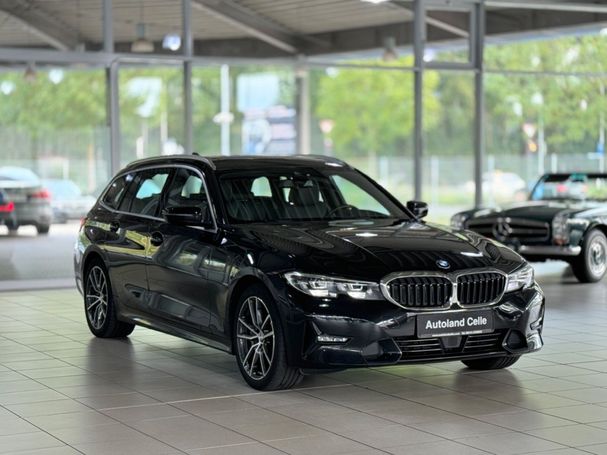 BMW 330d Touring M Sport xDrive 210 kW image number 2