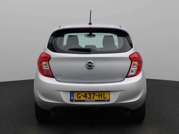 Opel Karl 1.0 Edition 55 kW image number 2