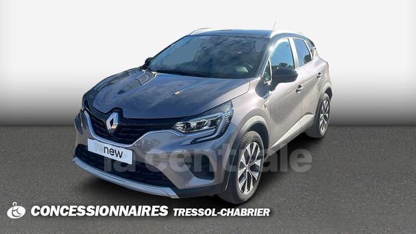 Renault Captur 74 kW image number 1