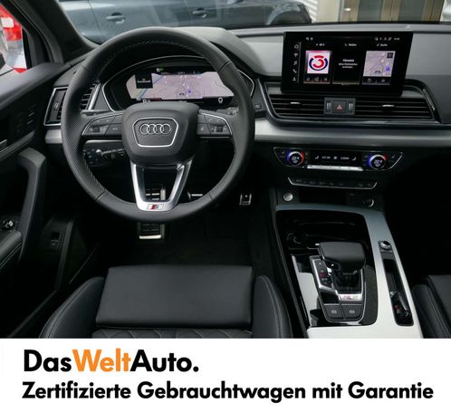 Audi SQ5 TDI quattro 251 kW image number 6