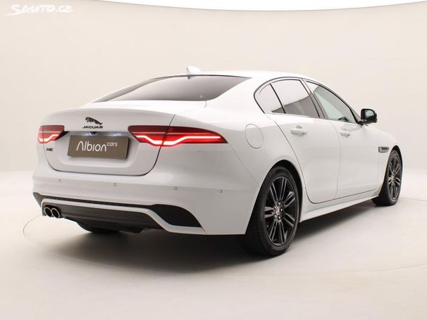 Jaguar XE D200 S 150 kW image number 2