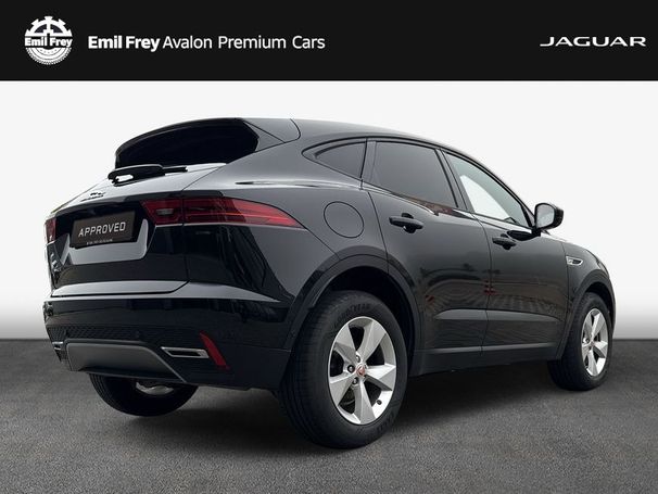 Jaguar E-Pace D165 AWD 120 kW image number 2