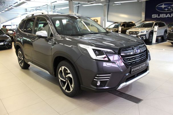 Subaru Forester 110 kW image number 2