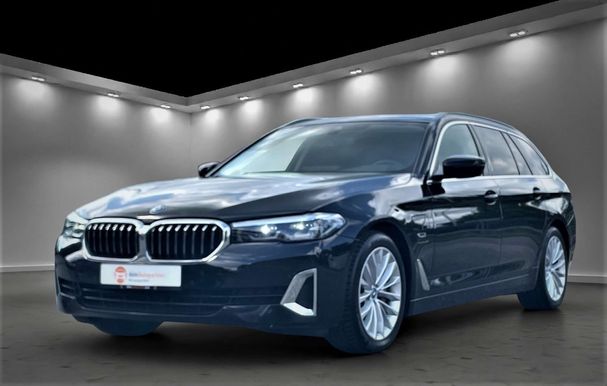 BMW 530 Touring Luxury Line 215 kW image number 1