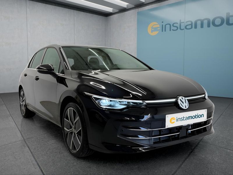 Volkswagen Golf 1.5 TSI