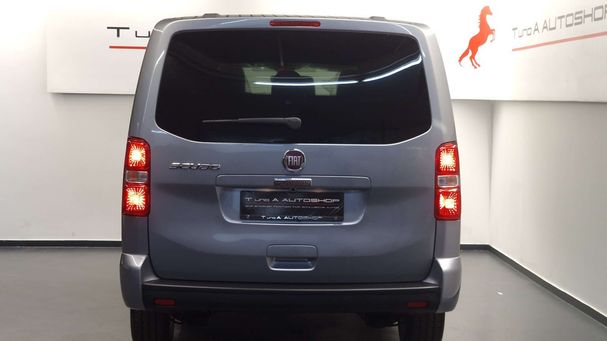 Fiat Scudo L2 107 kW image number 7