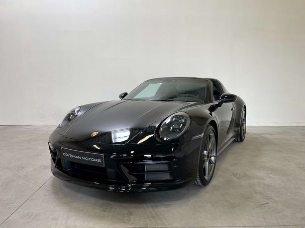 Porsche 992 Targa 4 GTS PDK 353 kW image number 1