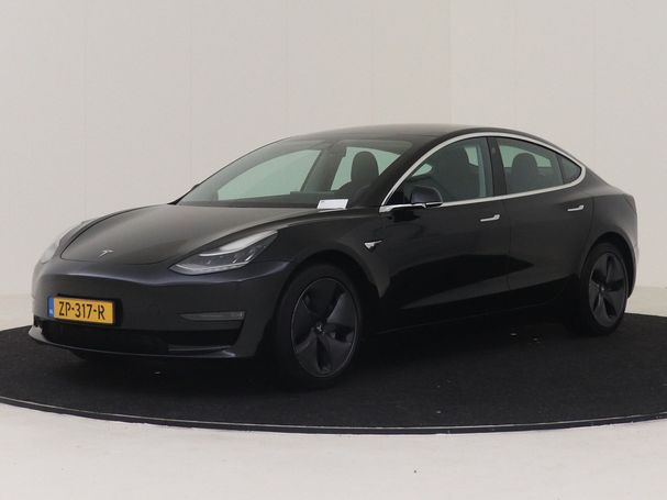 Tesla Model 3 Long Range AWD 155 kW image number 1