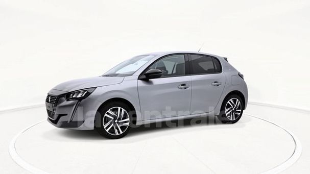 Peugeot 208 PureTech 100 Allure 74 kW image number 15