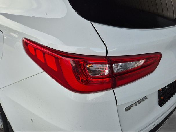 Kia Optima Sportswagon 151 kW image number 9