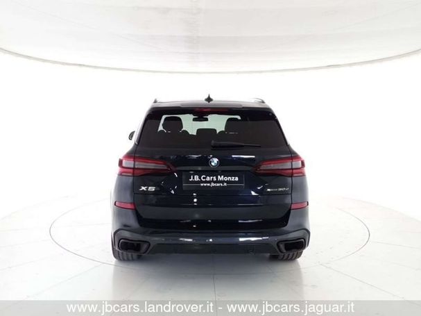 BMW X5 xDrive30d 210 kW image number 7