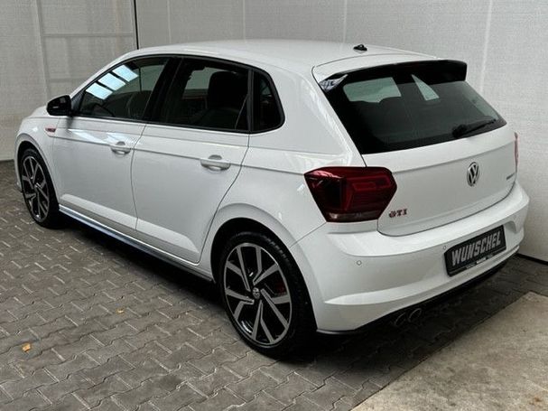 Volkswagen Polo 2.0 DSG GTI 147 kW image number 2