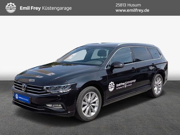 Volkswagen Passat Variant 2.0 TDI Business DSG 110 kW image number 1