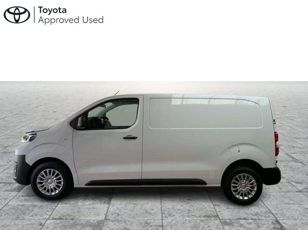 Toyota Proace 2.0 D-4D 106 kW image number 2