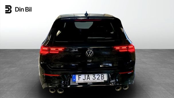 Volkswagen Golf R 4Motion DSG 238 kW image number 3